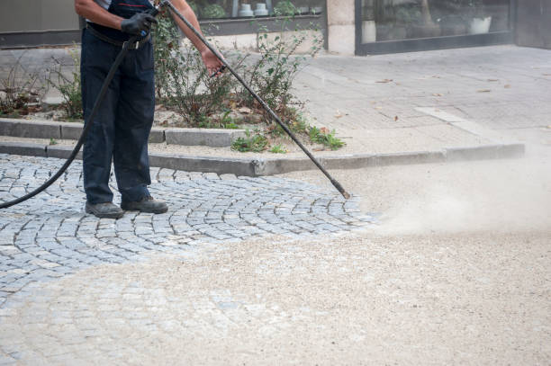 Best Dumpster Area Cleaning  in Haskell, OK