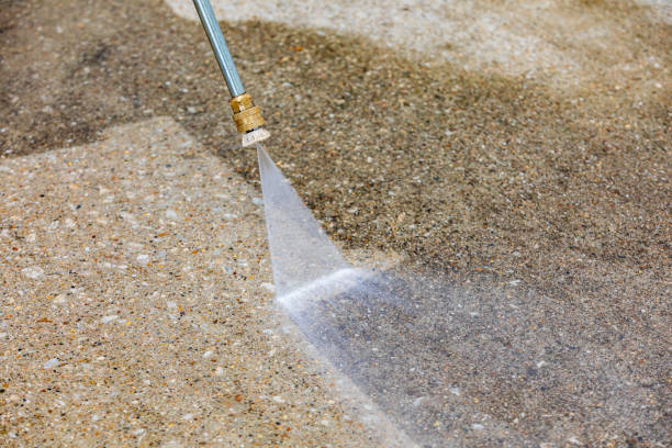 Best Sidewalk and Walkway Cleaning  in Haskell, OK
