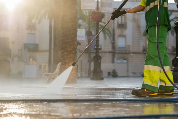 Best Concrete Sealing  in Haskell, OK